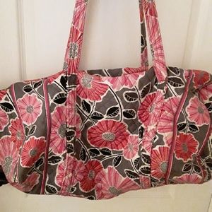 Vera Bradley Duffle Bag